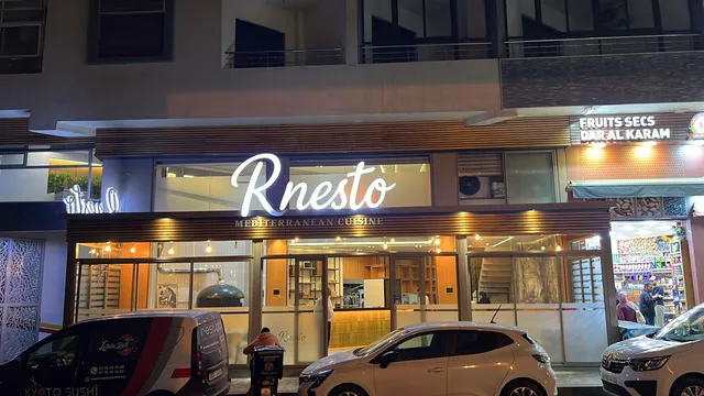 Rnesto