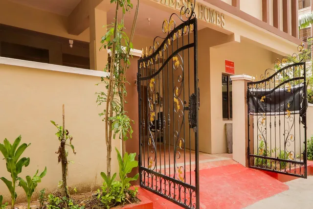 Hotel O Castle Inn Kondapur