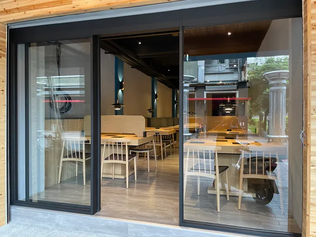 喜多鍋活體海鮮鍋物