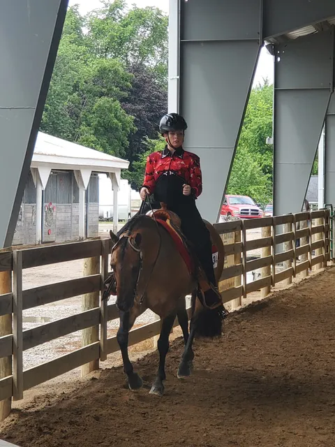 Madison County Fairgrounds