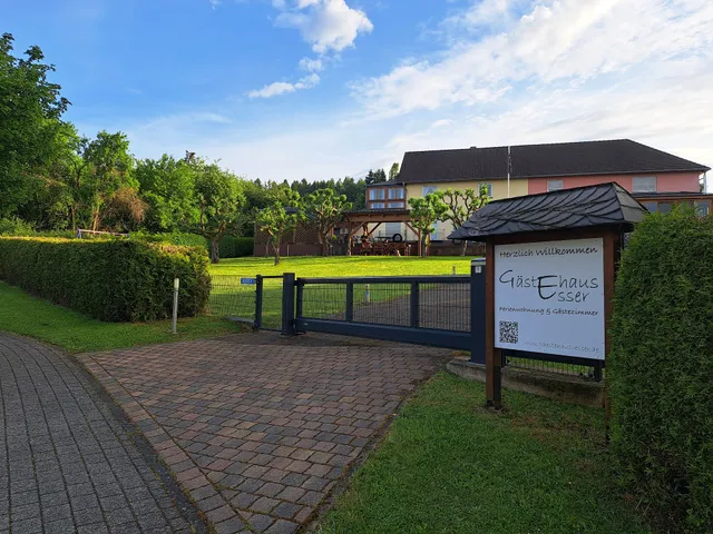 Willi´s Gästezimmer / Ferienwohnung