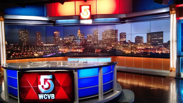 WCVB Channel 5
