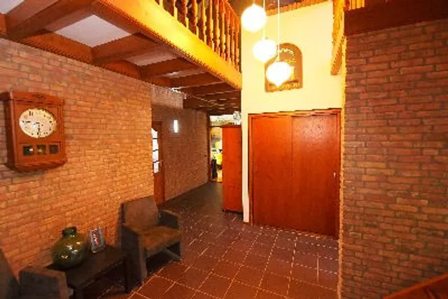 Bed & Breakfast Pension Op'e Koai