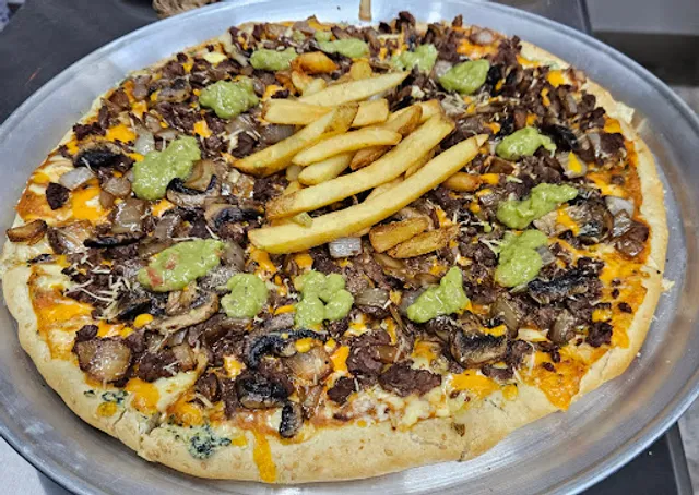 Luna el sabor de la noche