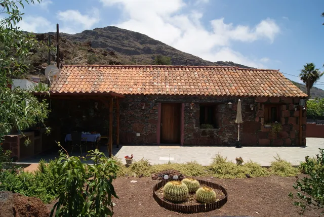 Casa Rural La Fuente de la Flora