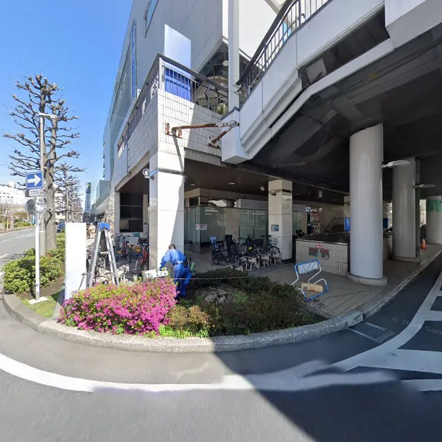 gelato pique 川越アトレ マルヒロ店