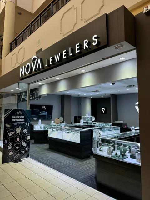 NOVA JEWELERS