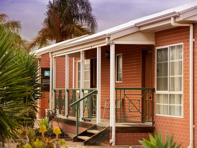 BreakFree Port Pirie