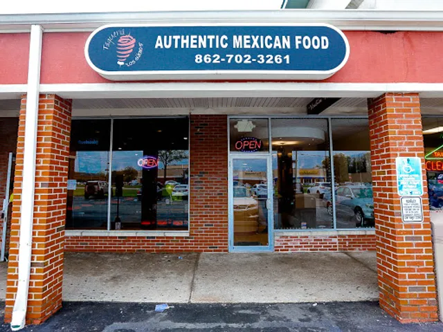 Taqueria Los Güeros