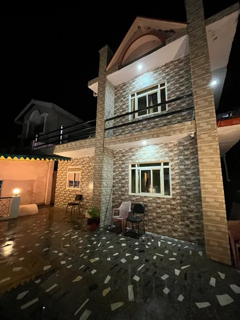 The Hills View - Best hotel in Nainital