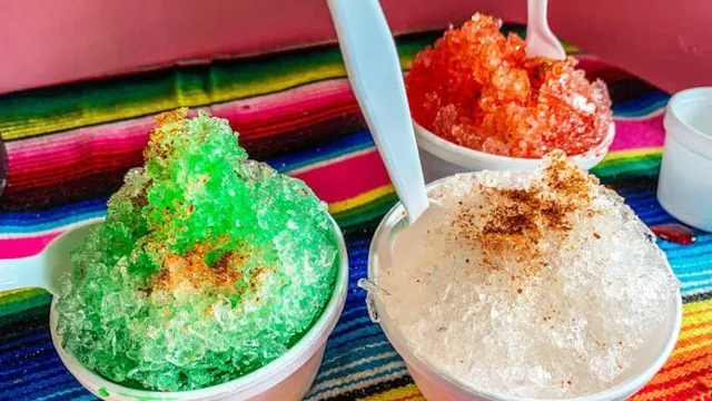 La Sabrosita Paleteria