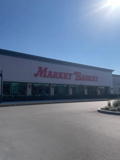 Market Basket