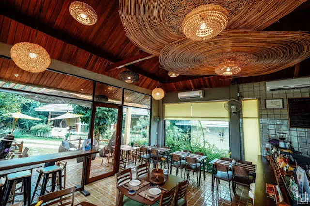 Chapulin Food & Cafe