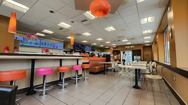 Dunkin'