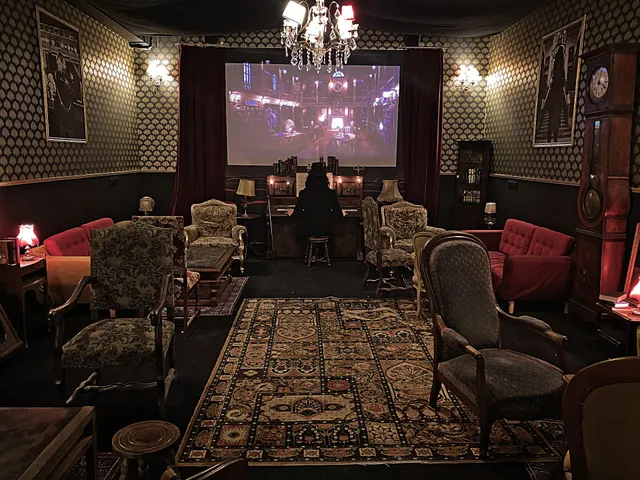 THE HOSTEL Escape Game - Bordeaux