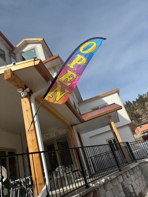 Olifants Tea & Coffee House