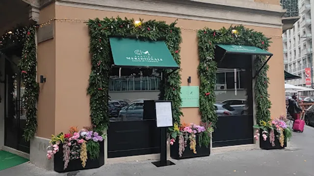 Cantina Meridionale