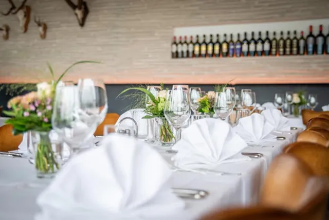 Hotel Restaurant Pizzeria Schützenhaus