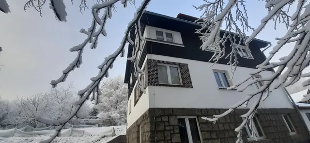 Słoneczko. Wynajem pokoi