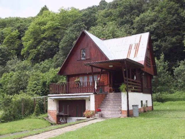 Ubytování Hájenka