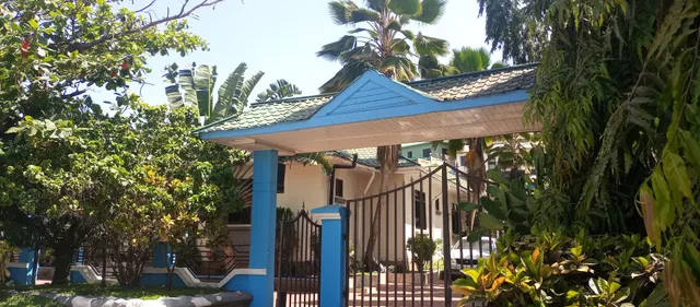 Kumalija Hotel, Nyegezi
