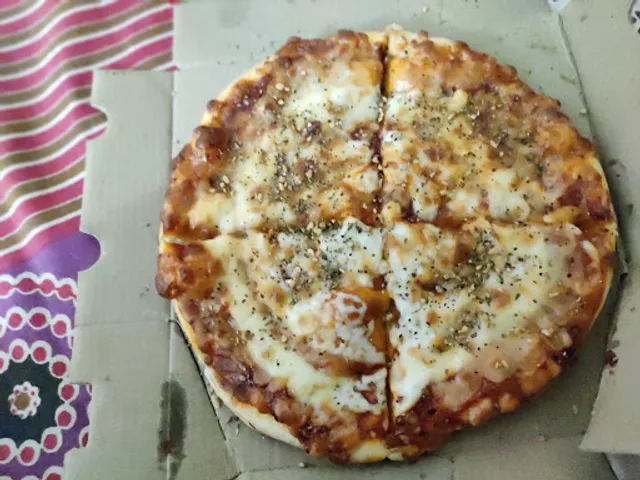 Domnik Pizza