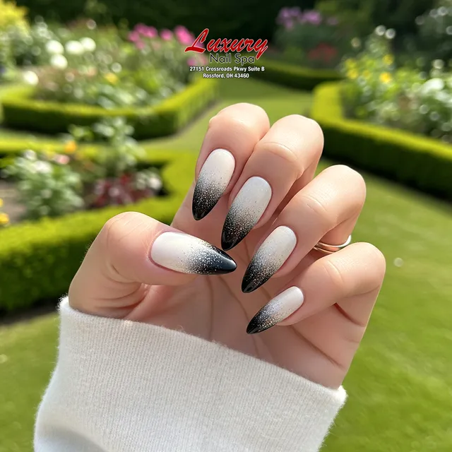 Luxury Nail Spa