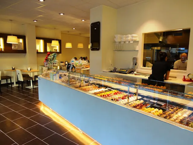 Frigerio Pasticceria Gelateria & Cafe