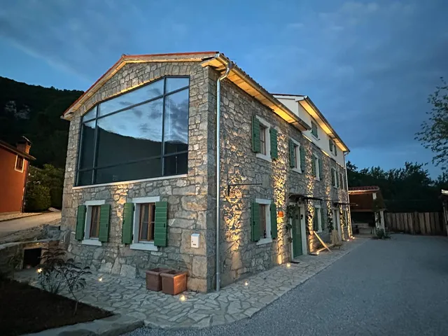 Mountain Lodge Istria