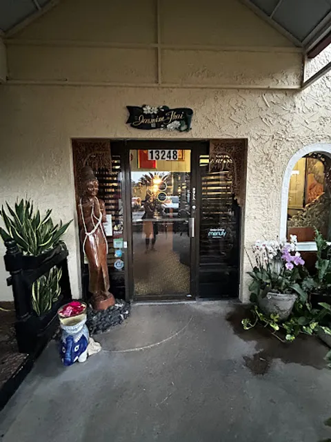 Jasmine Thai Restaurant