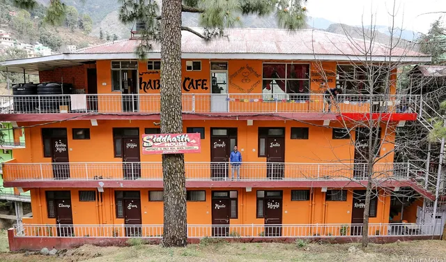 OYO 29263 Siddharth Guest House