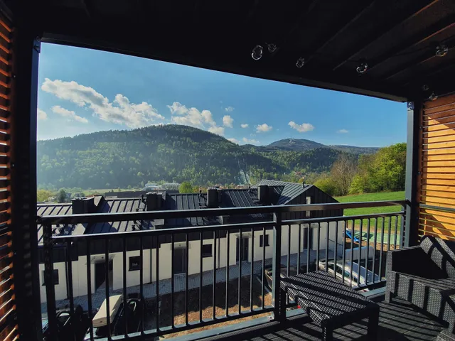 Apartamenty Słoneczna Góra - Dream Apart - Apartamenty, Noclegi Szczyrk