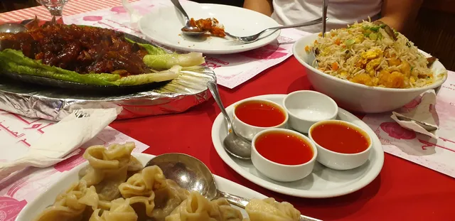Kawloon Chinese Restaurant