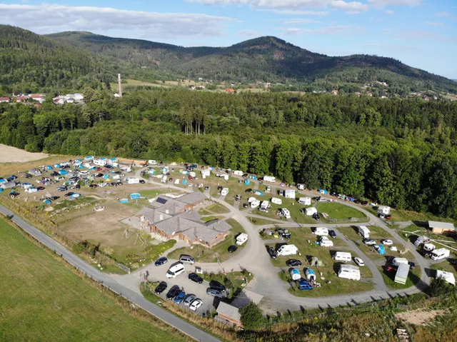 Camp66 Camping Caravaning