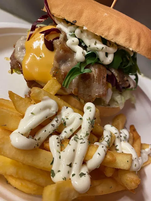 Creperia Panineria del Corso