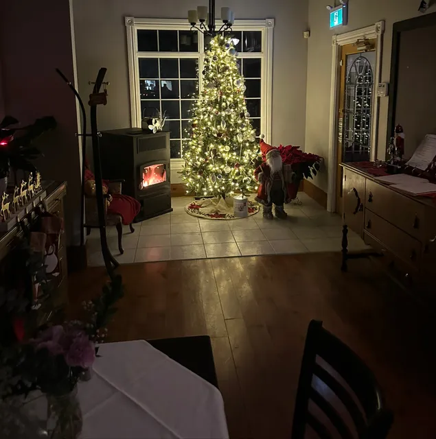 Linden Leaf Restaurant