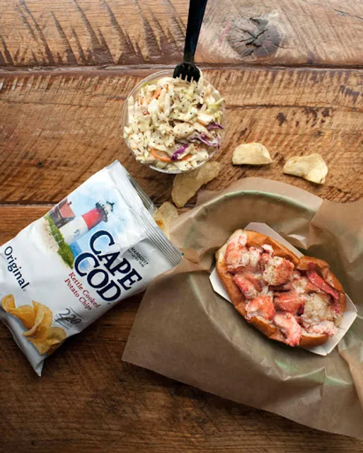 Luke's Lobster Brickell City Centre