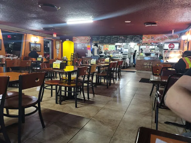 El Parian Taqueria