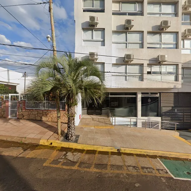 El Departamento De Los Abuelos