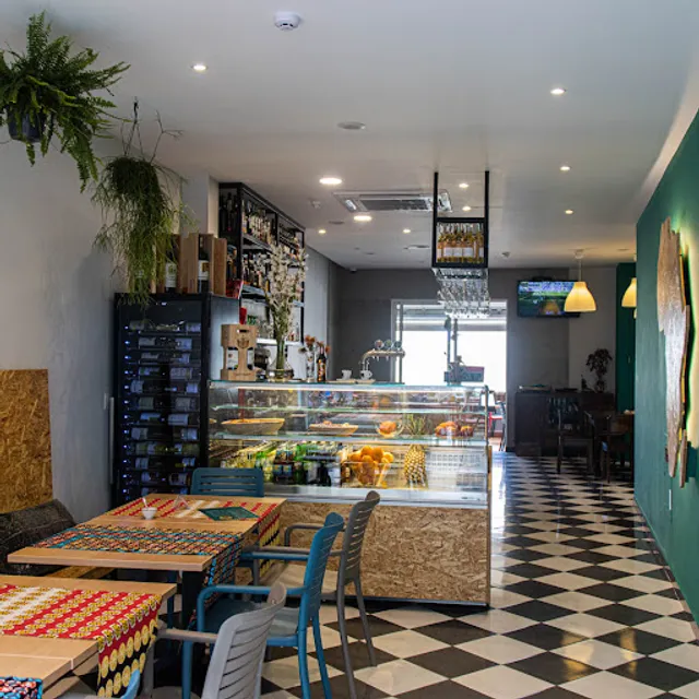 Hoyo Hoyo flavours of Mozambique