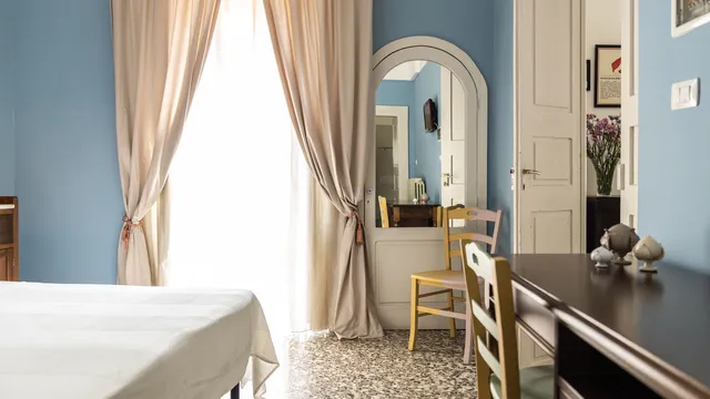 Palazzo Dante B&B