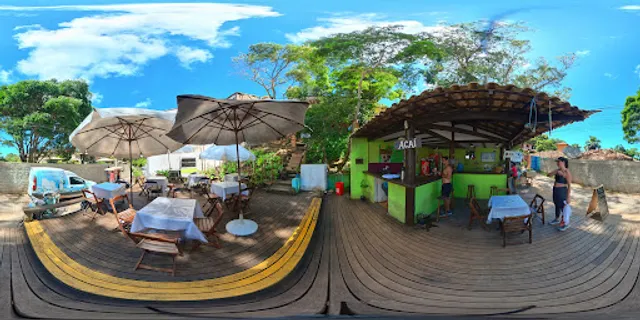 All In Good RestoBar And Acai