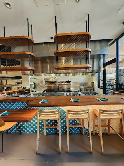 Piko Kitchen + Bar
