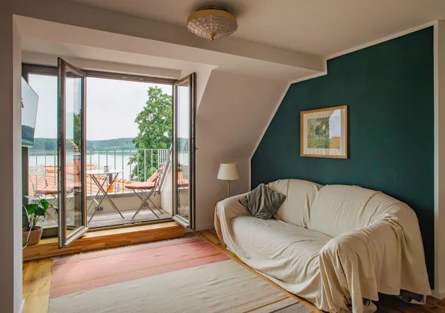 Sommerfrische - Matthias Kluckert & Juliane Primus