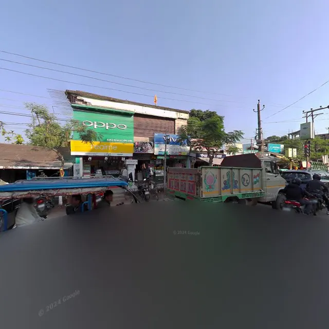 Food Junction Biswanath chariali