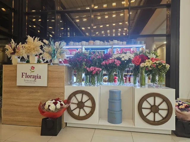 florajia fleuriste à marrakech livraison bouquet de fleur au maroc fleurs qualite flower florist in Marrakech