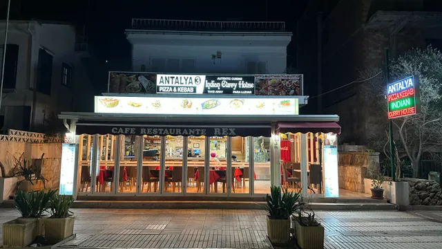 Antalya kebab 3