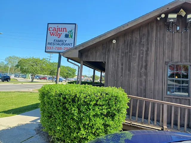 Cajun Way Restaurant