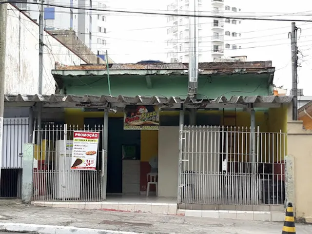 Nova Pizza Vila Bela