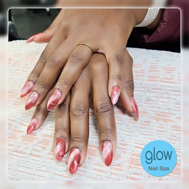 Glow Nail Spa